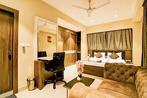 Urban Cliff A Boutique Hotel