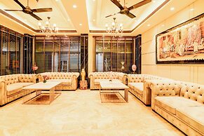 Urban Cliff A Boutique Hotel