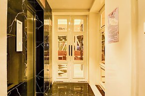 Urban Cliff A Boutique Hotel