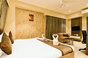 Urban Cliff A Boutique Hotel