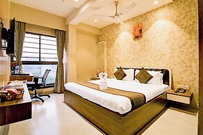 Urban Cliff A Boutique Hotel