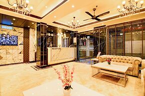 Urban Cliff A Boutique Hotel