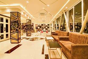 Urban Cliff A Boutique Hotel