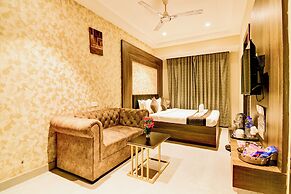 Urban Cliff A Boutique Hotel