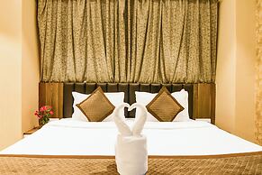 Urban Cliff A Boutique Hotel