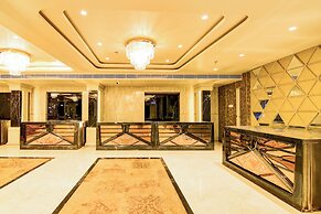 Urban Cliff A Boutique Hotel