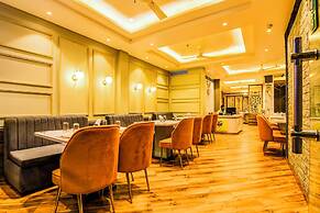 Urban Cliff A Boutique Hotel