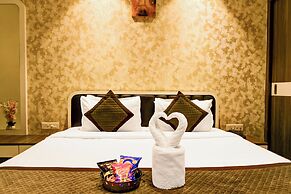 Urban Cliff A Boutique Hotel