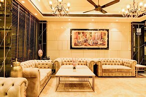 Urban Cliff A Boutique Hotel