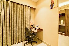 Urban Cliff A Boutique Hotel