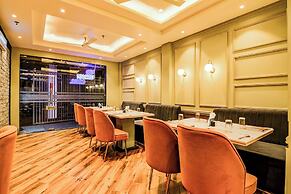 Urban Cliff A Boutique Hotel