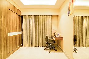 Urban Cliff A Boutique Hotel