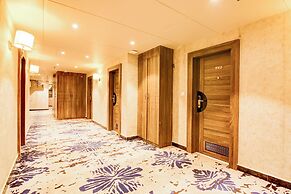 Urban Cliff A Boutique Hotel