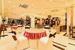 Urban Cliff A Boutique Hotel