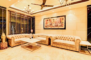 Urban Cliff A Boutique Hotel