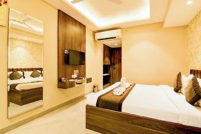 Urban Cliff A Boutique Hotel