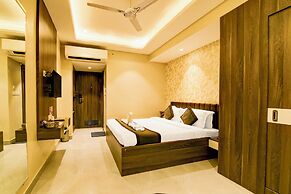 Urban Cliff A Boutique Hotel