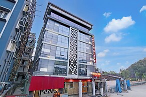 Urban Cliff A Boutique Hotel