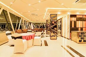 Urban Cliff A Boutique Hotel