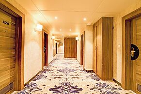 Urban Cliff A Boutique Hotel