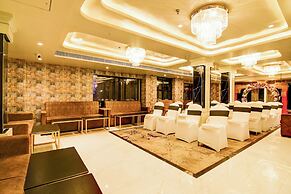 Urban Cliff A Boutique Hotel