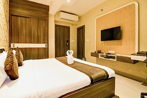 Urban Cliff A Boutique Hotel