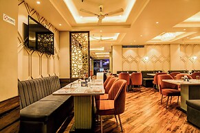 Urban Cliff A Boutique Hotel