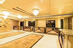 Urban Cliff A Boutique Hotel