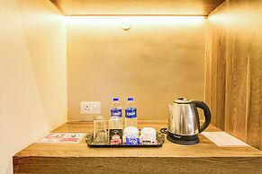 Urban Cliff A Boutique Hotel