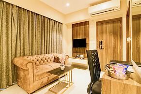 Urban Cliff A Boutique Hotel