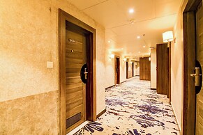 Urban Cliff A Boutique Hotel