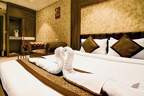 Urban Cliff A Boutique Hotel