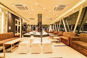 Urban Cliff A Boutique Hotel