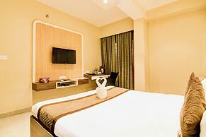 Urban Cliff A Boutique Hotel