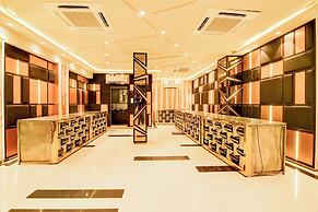 Urban Cliff A Boutique Hotel