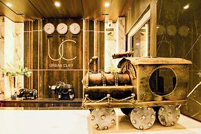 Urban Cliff A Boutique Hotel