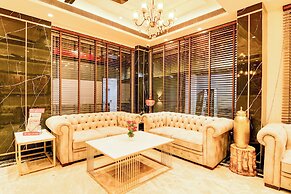 Urban Cliff A Boutique Hotel