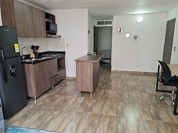 RG33 ApartaSuites