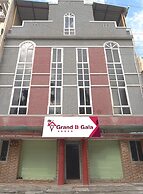 Grand D Gala