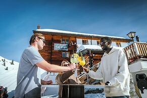 Chalet Sepp