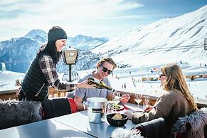 Chalet Sepp