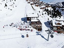 Chalet Sepp
