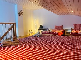 Chalet Sepp