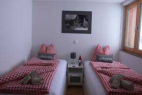 Chalet Sepp
