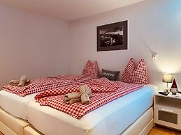 Chalet Sepp