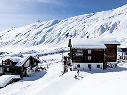 Chalet Sepp