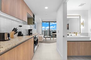 Luxury Downtown Miami Condo