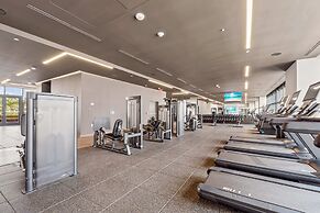 Luxury Downtown Miami Condo
