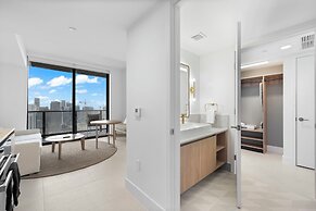 Luxury Downtown Miami Condo