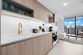 Luxury Downtown Miami Condo